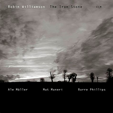 Robin Williamson #15