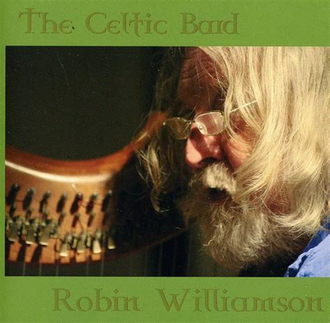 Robin Williamson #2