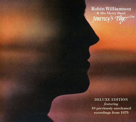 Robin Williamson #3