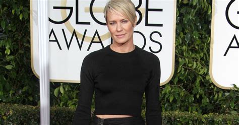 Robin Wright