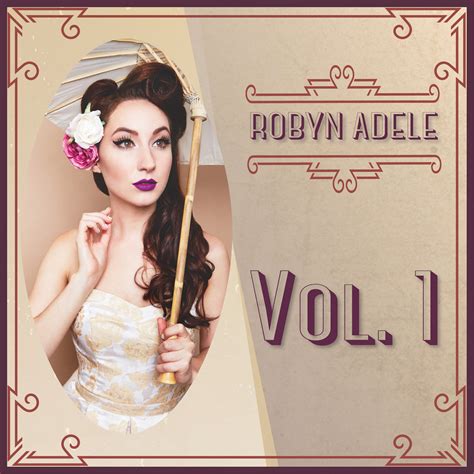 Robyn Adele Anderson
