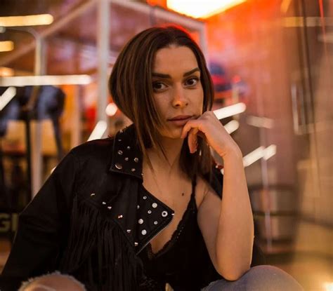 Rocio Gonzalez #12