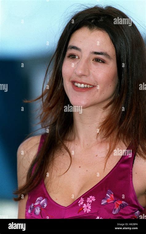 Romane Bohringer