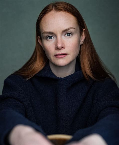 Rona Morison