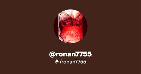 Ronan7755