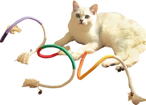 Rope Kitten #12