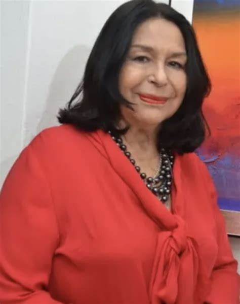 Rosa Tavarez
