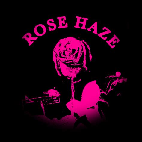 Rose Haze #12