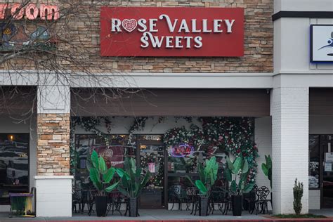 Rose Valley #12