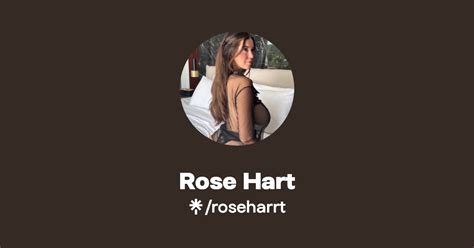 roseharrt