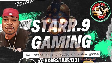 Roshell Starr