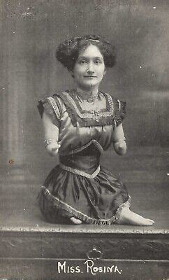 Rosina Rose