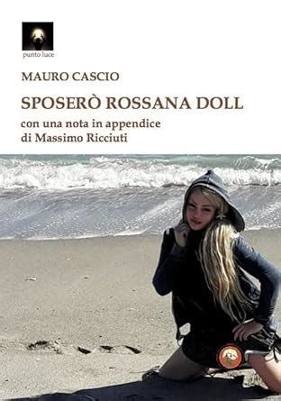 Rossana Doll