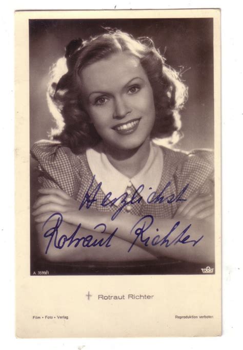 Rotraut Richter