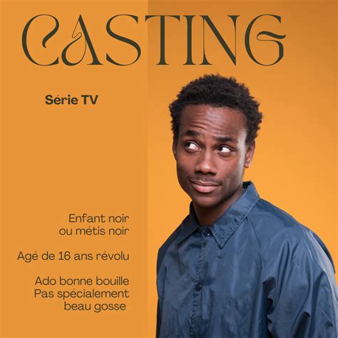 Rousse (Latina Casting)
