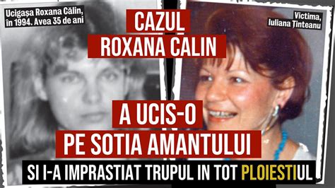 Roxana Calin #12