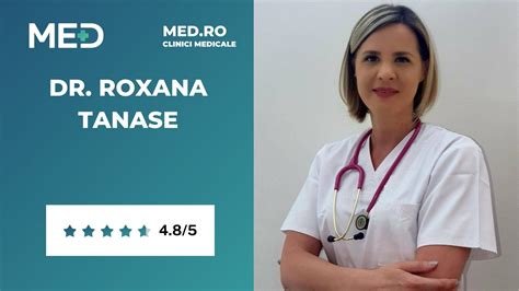 Roxana Tanase