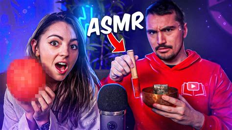 Roxane ASMR