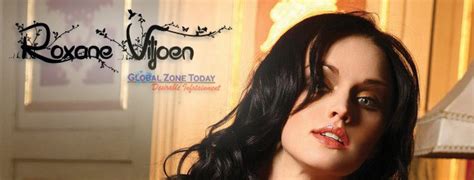 Roxane Viljoen #2
