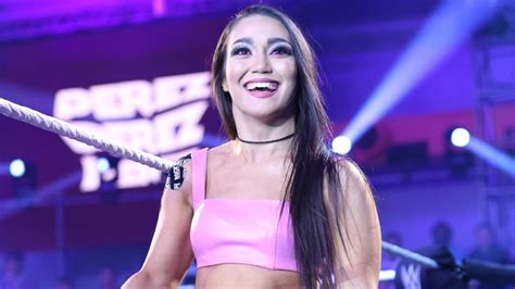 Roxanne Perez #12