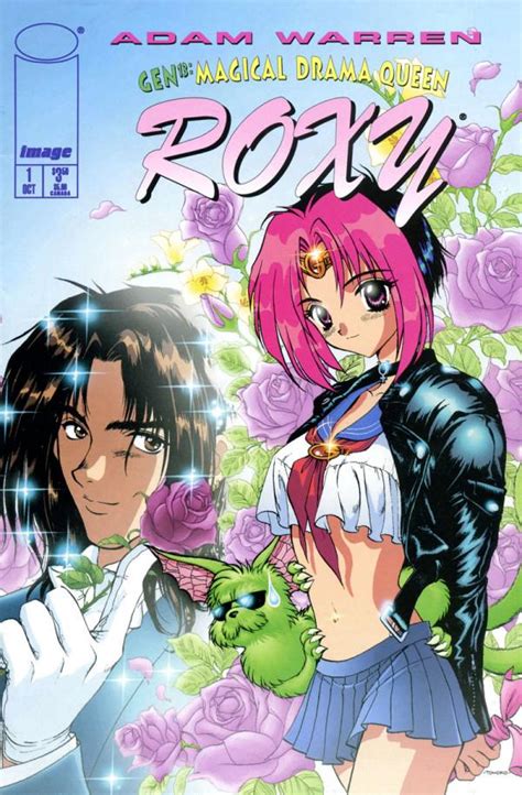 Roxy Binxx