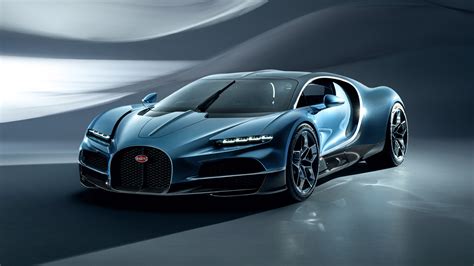 Roxy Bugatti