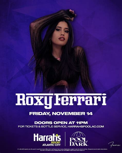 Roxy Ferrari #2