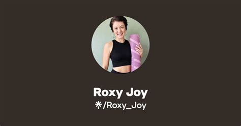 Roxy Joy #15