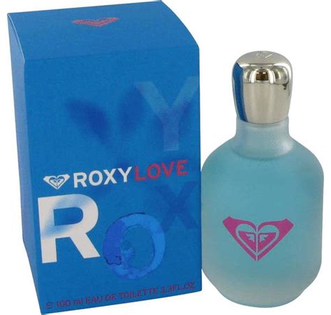 Roxy Love