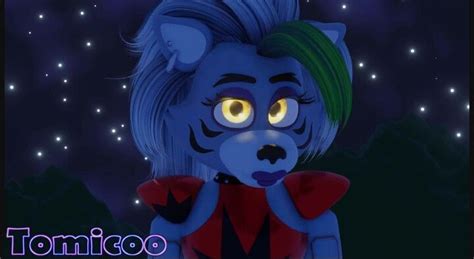 Roxy Love
