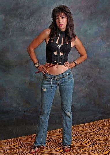 Roxy Petrucci #7