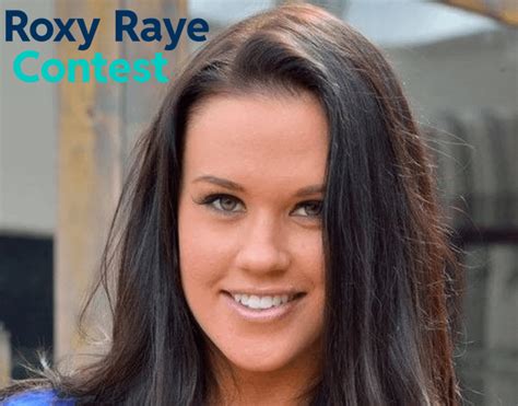 Roxy Raye