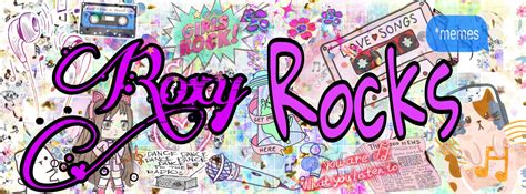 Roxy Rocks #13