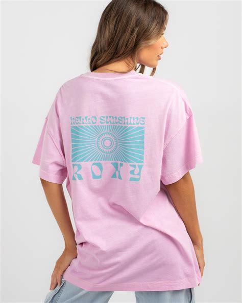 Roxy Sweet #9