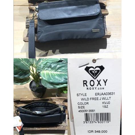 Roxy Wild