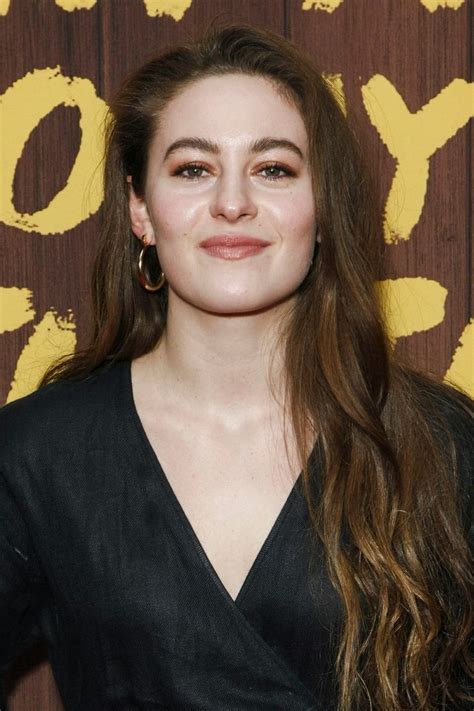 Ruby Ashbourne Serkis