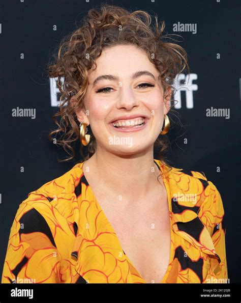 Ruby Ashbourne Serkis #12