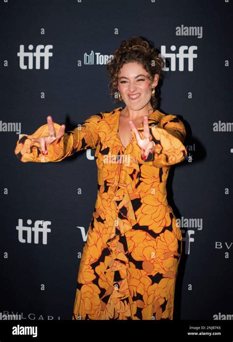 Ruby Ashbourne Serkis