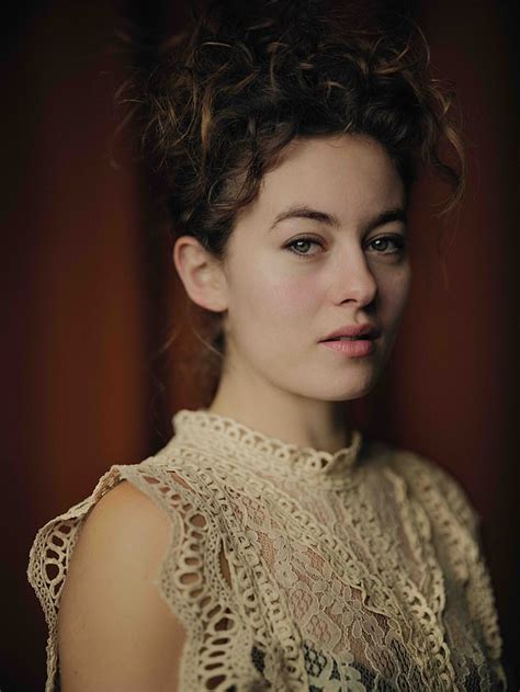 Ruby Ashbourne Serkis