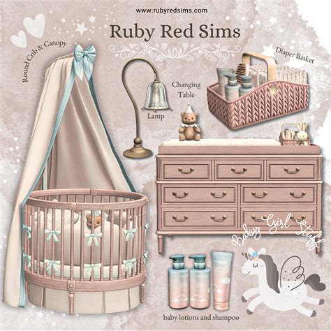 Ruby Baby Red #1