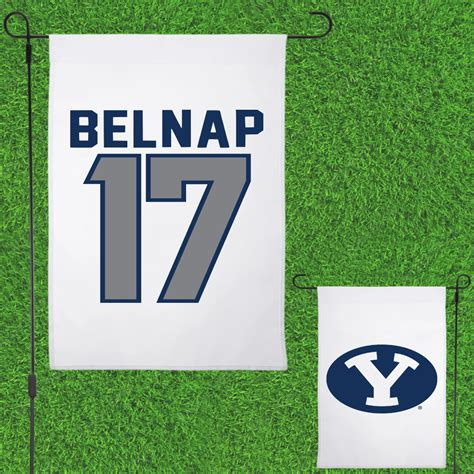Ruby Belnap #17