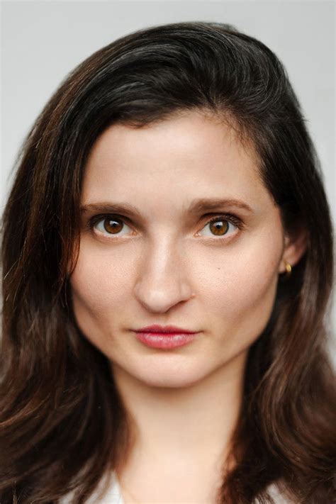 Ruby Bentall #4