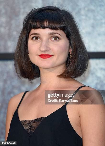 Ruby Bentall