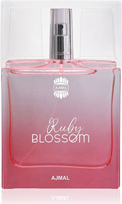 Ruby Blossom #8