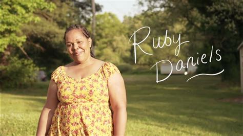 Ruby Daniels