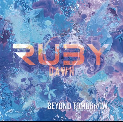 Ruby Dawn #12
