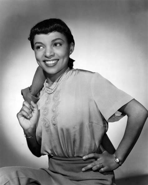 Ruby Dee