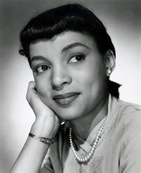 Ruby Dee