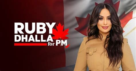 Ruby Dhalla #1