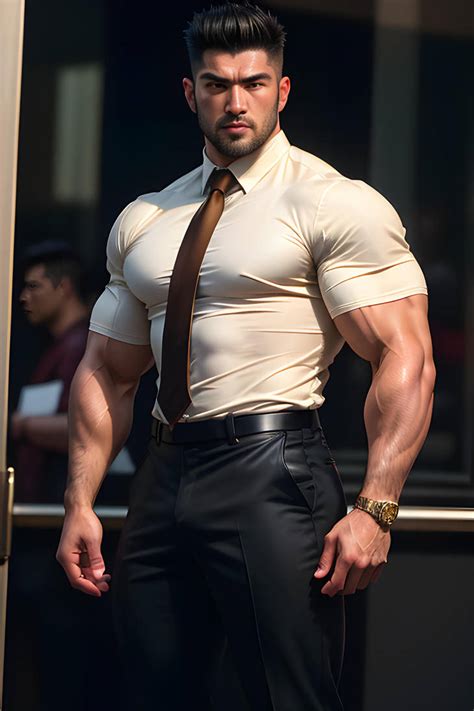 Ruby (Digital Desires) #5